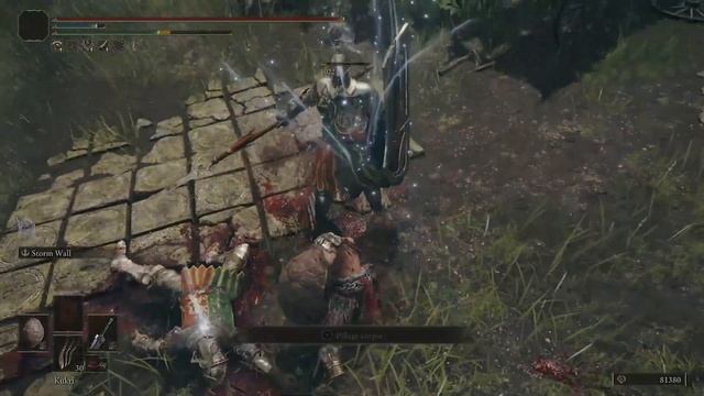 Elden Ring How To Git Good Parry Guide смотреть онлайн