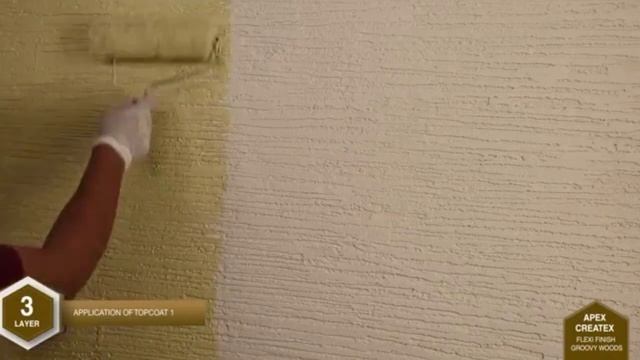 How to use Apex Createx | Scratch finish | Groovy wood | tsc смотреть онлайн