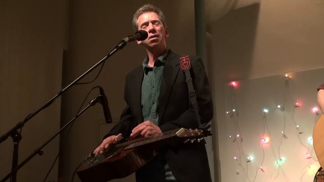 American Dream at Folk in Heaven смотреть онлайн