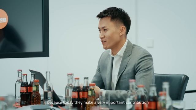 A Word from Leica Camera | Xiaomi 12S Ultra смотреть онлайн