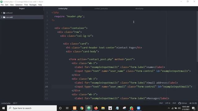 COX WDD BATCH #394 | Class-43 | Web Design & Development | Trainer Shohag Rana смотреть онлайн