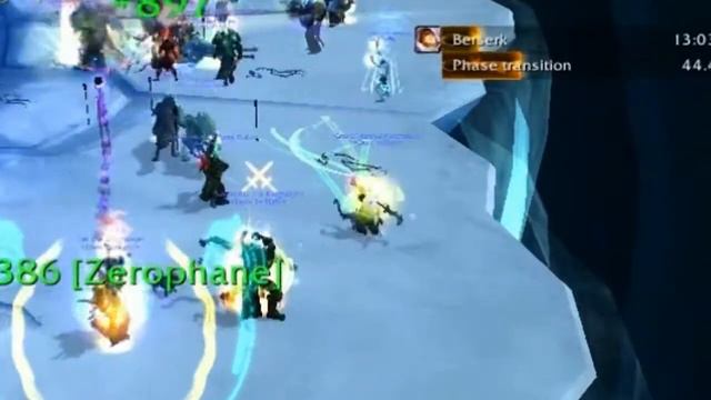 Epic fail wow hunter level 80 смотреть онлайн