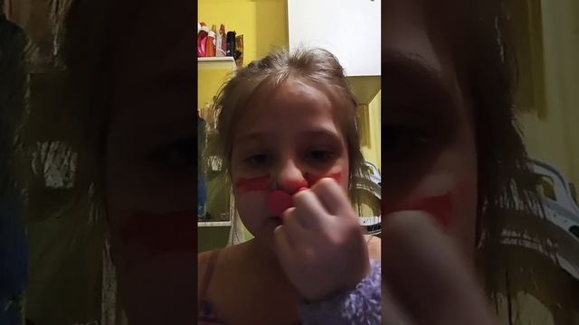 часть 1 как сделать милый макияж смотреть онлайн