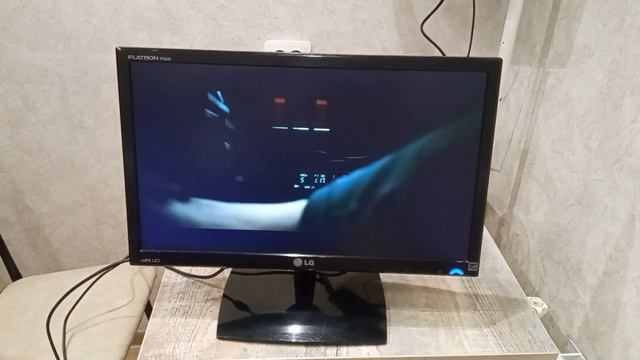 Монитор lg ips225t смотреть онлайн