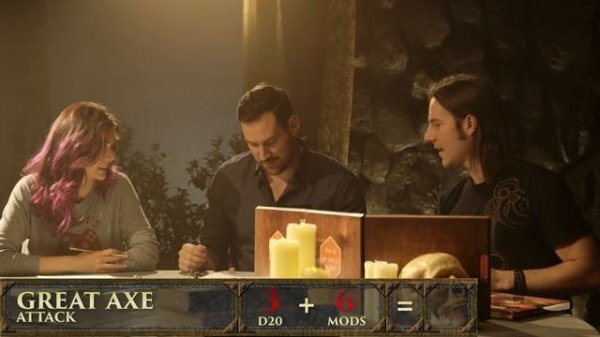 D&Diesel with Vin Diesel (Extended Version)