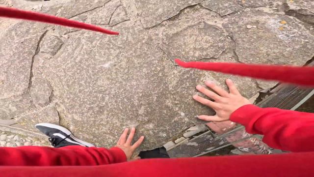 CRAZY GIRL POSSIBLE ME TO BE HER BOYFRIEND @Celpan (Parkour POV Love Best) смотреть онлайн
