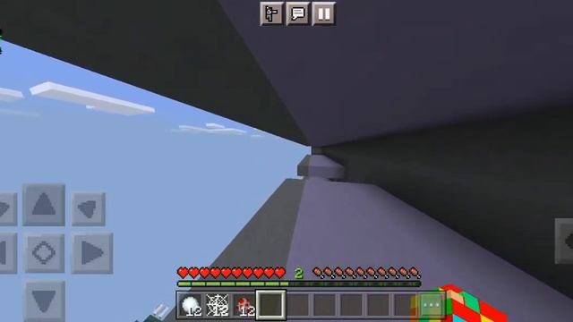 мини игра в майнкрафт magma run смотреть онлайн