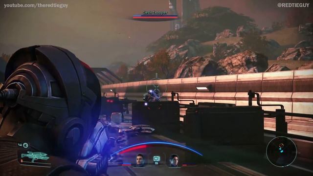 MASS EFFECT - LEGENDARY EDITION | Review Discussion [2021] смотреть онлайн