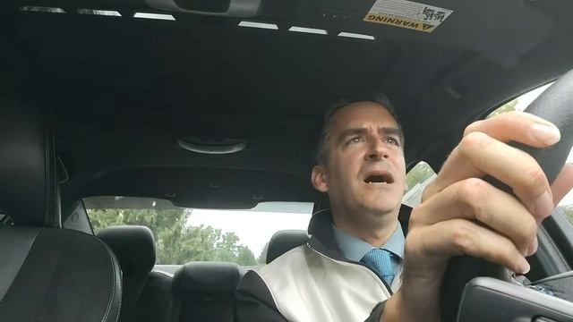 Dan The Volvo Man- 2018 S60 Polestar Drive Feature