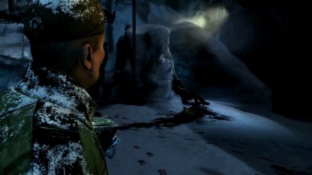 Dead Space 3 Прохождение Часть 1 смотреть онлайн