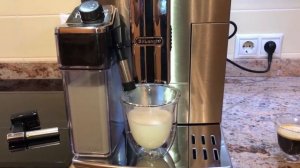 De’Longhi Primadonna S Evo ECAM 510 55 M Kaffeevollautomat