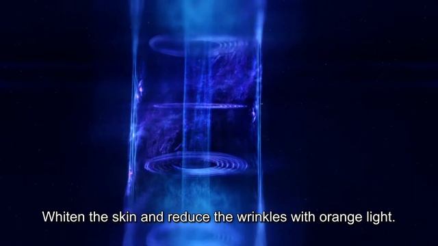 Binval Led Mask Light Therapy Face Mask смотреть онлайн