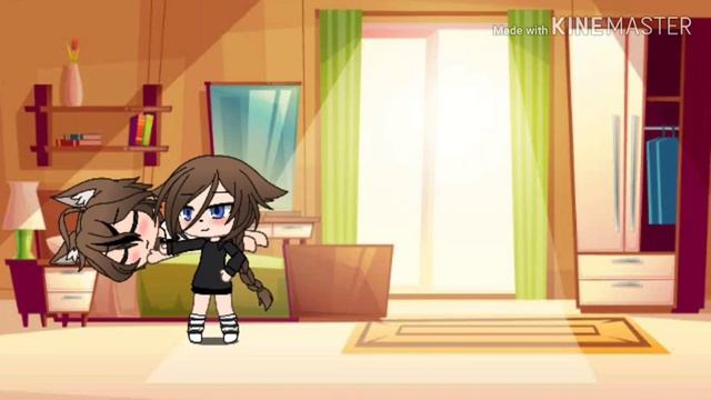 |•Прощаю потому-что люблю•| {1/2}🌼Gacha life🌼 смотреть онлайн