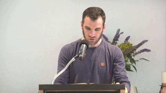 Bibelstunde 28.07.2022 ( 1-е Царств / 1. Samuel ) смотреть онлайн