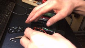 Ремонт сигнала Рено Логан