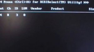 Перепайка оперативной памяти