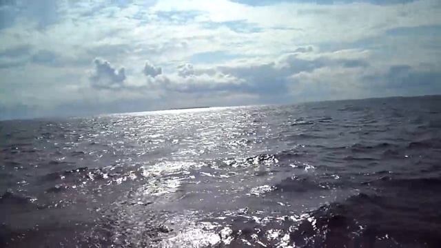 По Ладожскому озеру на Валаам смотреть онлайн
