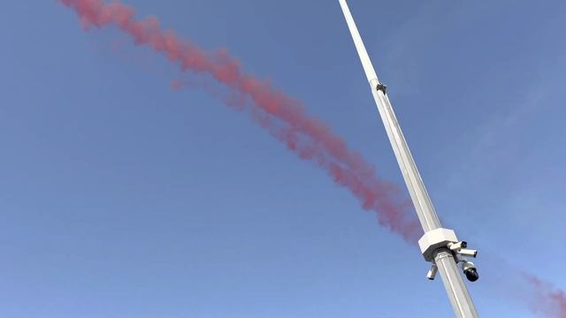 Airshow Dubai 2022 I Air Show by UAE Air Force смотреть онлайн