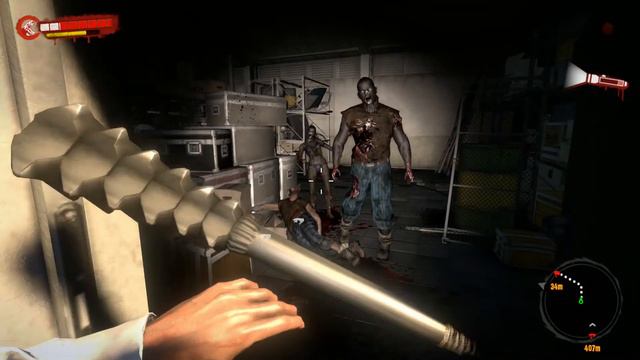 Dead Island - Глава 2: Задание - выжить - прохождение #17 смотреть онлайн