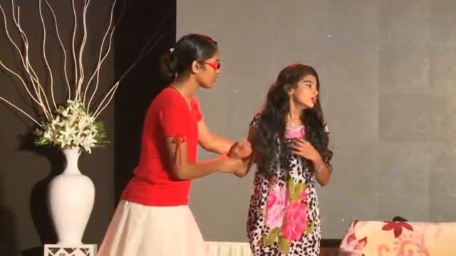 Award winning skit on impact of social media on children смотреть онлайн