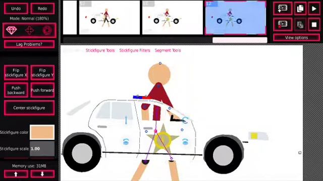 Car tutorial sticknodes смотреть онлайн