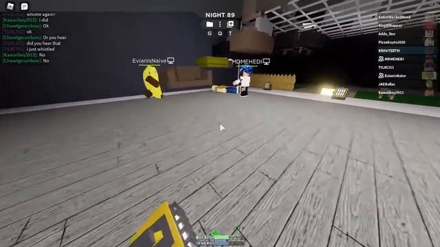 Roblox SCP-3008 Gameplay (No Commentary) смотреть онлайн