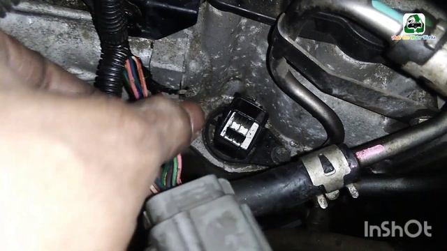 Toyota CVT Gear P2763 Code Repair Modified Working System. смотреть онлайн