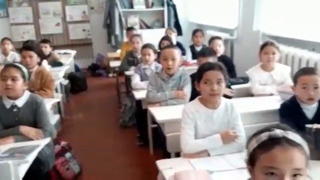 Самый лучший класс!💕