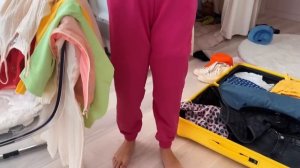 СОБИРАЮ ЧЕМОДАН В ЛАГЕРЬ! МОИ ПОКУПКИ К ЛЕТУ 2021