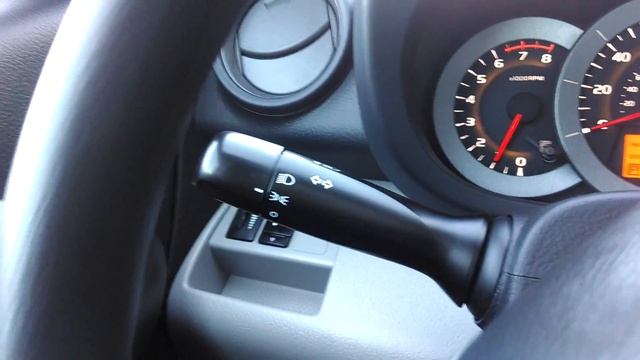 2011 Toyota Rav4 - AWD смотреть онлайн