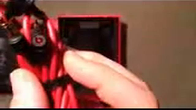 Replica / Fake Beats by dr Dre Mixr (Aliexpress) David Guetta Monster edition Unboxing смотреть онлайн