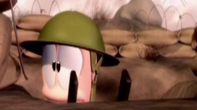 Worms open warfare 2 forum welcomes all смотреть онлайн