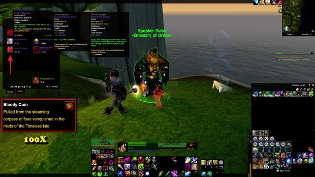 Top 10 Most Expensive Pets in WoW смотреть онлайн