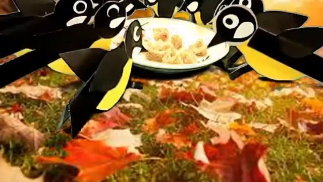 Синички,синички... смотреть онлайн