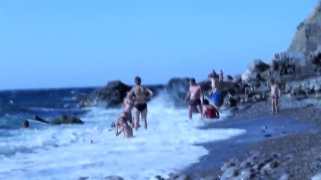 СИМЕИЗ ПЛЯЖ "ПРИМОРЬЕ" 14 АВГУСТА 2019 г. смотреть онлайн