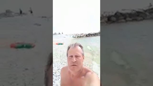 Марина-ди-Пиза морской курорт в Италии смотреть онлайн