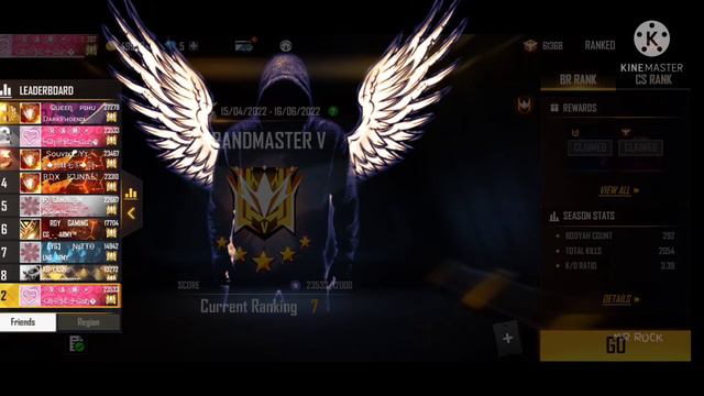 GAMING SANAT 125 !!! REGION TOP 7 !! meri sath khelna hai to game uid do msg karo Like and subscrib смотреть онлайн
