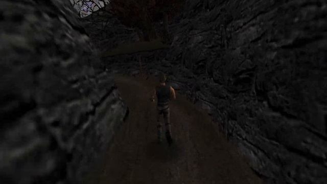 Gaming on Apple Silicon M1 – Gothic 1 via Parallels 16 Windows ARM смотреть онлайн