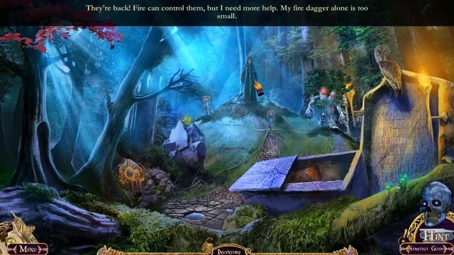 Let's Play - Royal Detective 2 - Queen of Shadows - Part 3 смотреть онлайн