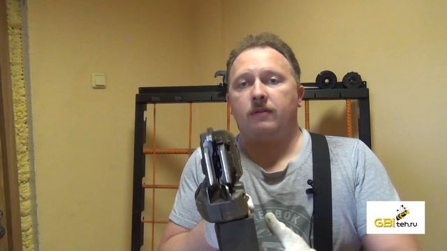 Обзор на пистолет для вязки арматуры MAX RB655. Как вязать арматуру с помощью вязального пистолета?