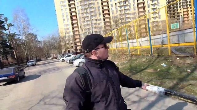 Работа и зарплата,доступное жилье,чистейшие улицы моего города идеально благоустроенного! смотреть онлайн