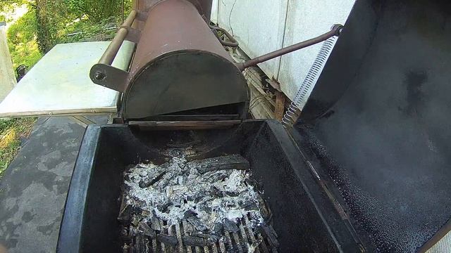 Смокер Паровоз часть 1 смотреть онлайн