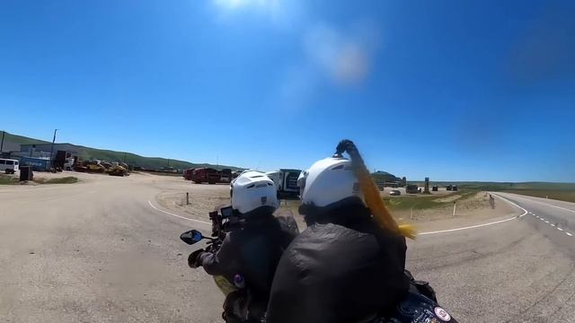 MOTORCYCLING RUSSIA (Not What We Expected!) ?? [S5-E12]