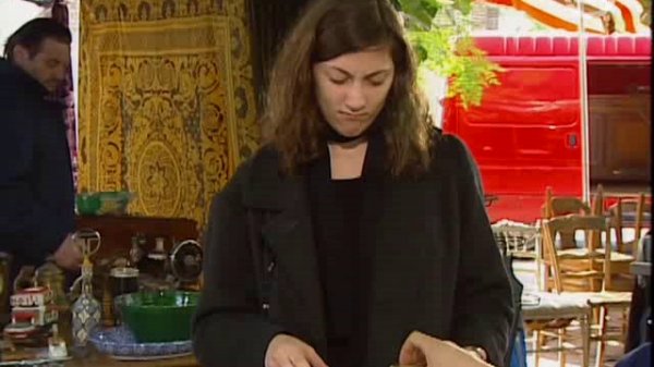 Mes pire pote 1x09 patlefourbe