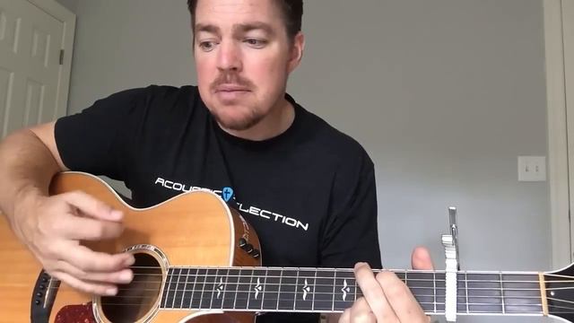 Greatest Love Story | LANCO | Beginner Guitar Lesson смотреть онлайн