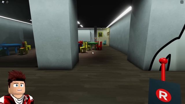 ЭВОЛЮЦИЯ МОНСТРОВ БАНБАН РП ГЛАВА 3 КОШМАРНАЯ ПТИЦА ОПИЛА ДО ПОВАР ДЖАМБО И НИНДЗЯ ЛАПША В РОБЛОКС смотреть онлайн