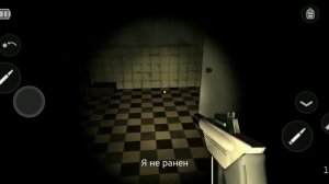 ГАЙД-ПРОХОЖДЕНИЕ____Specimen_Zero_4