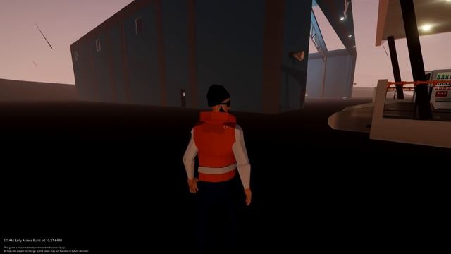 We Found a GHOST Bus! - Stormworks Multiplayer Gameplay смотреть онлайн