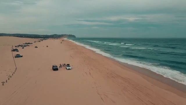 RED HEAD BEACH смотреть онлайн