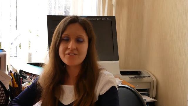 Анна Сережечкина. Интервью. МБУ КМЦ "Новый Свет", Балашиха. смотреть онлайн